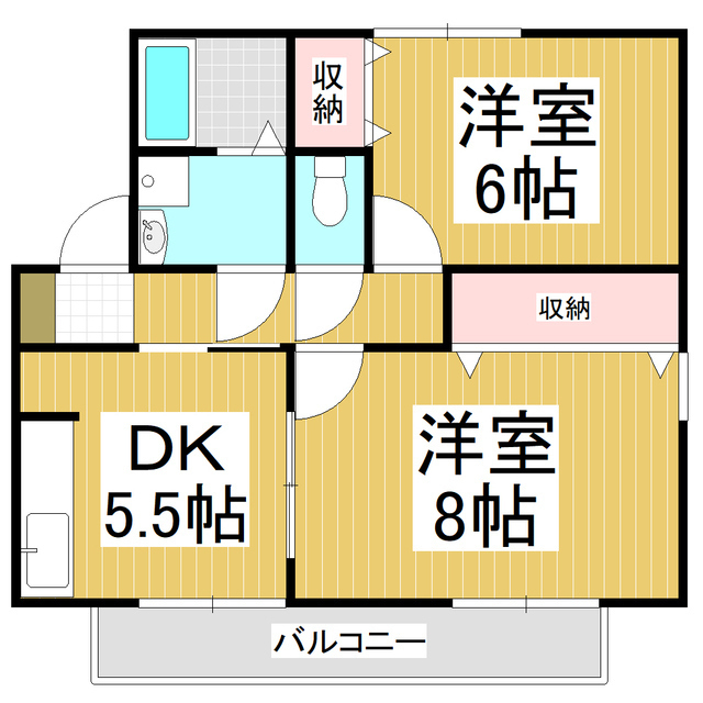 2DK