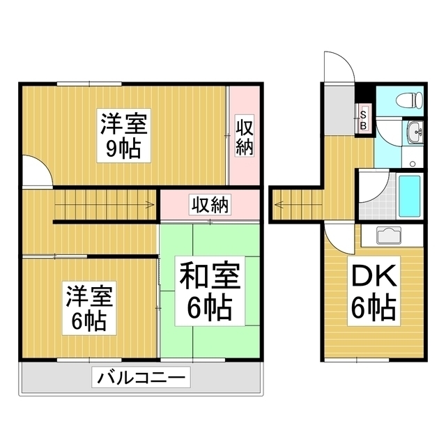 3DK