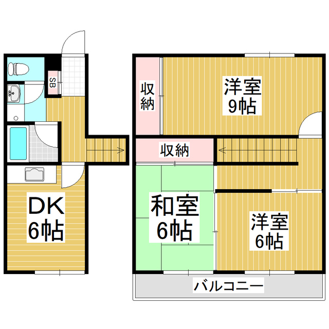 3DK