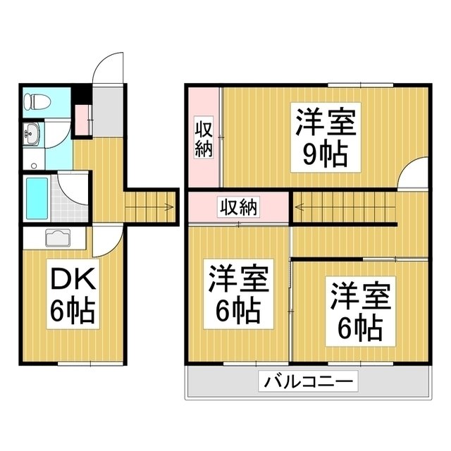 3DK