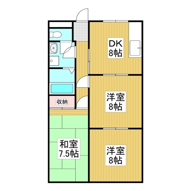 3DK