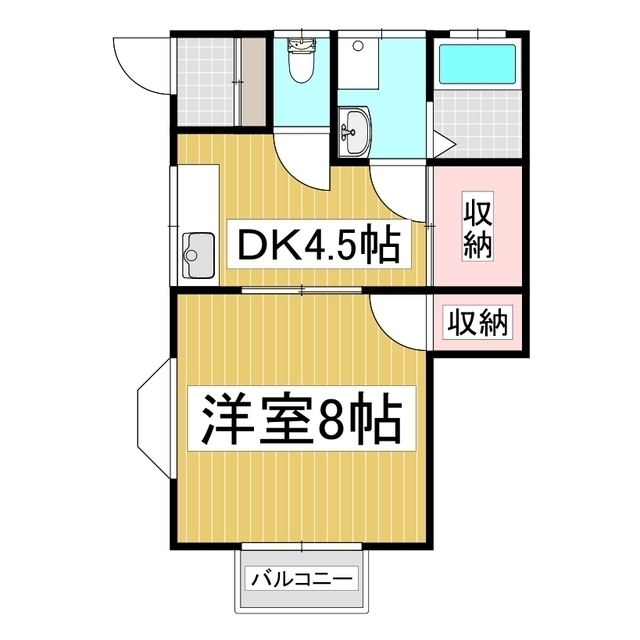 1DK