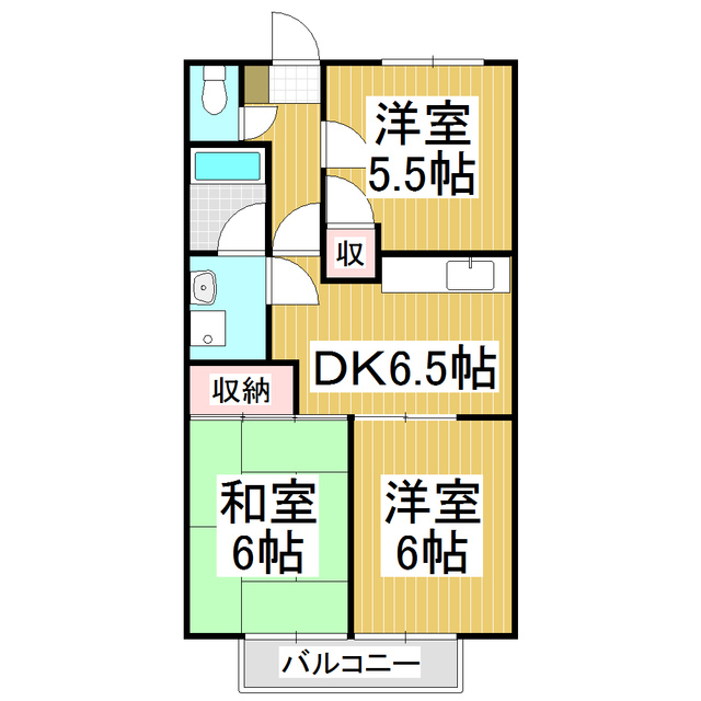 3DK