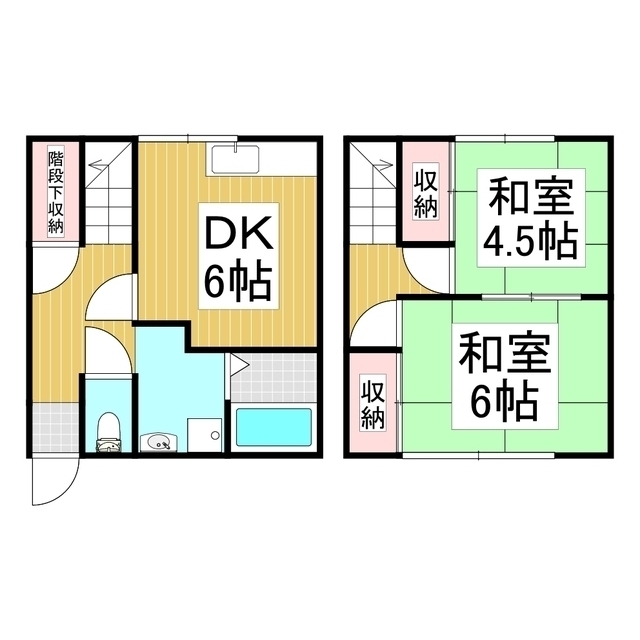 2DK