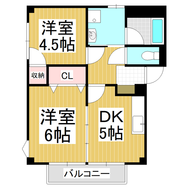 2DK