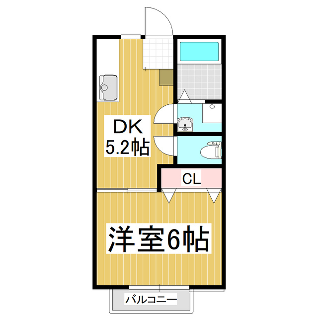 1DK