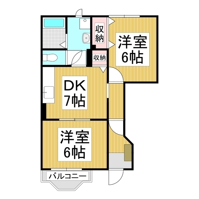 2DK