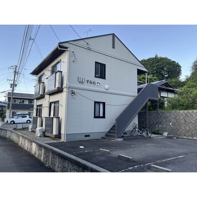 ディアスすみれ