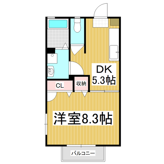 1DK