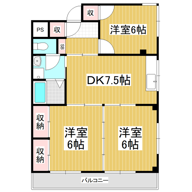 3DK