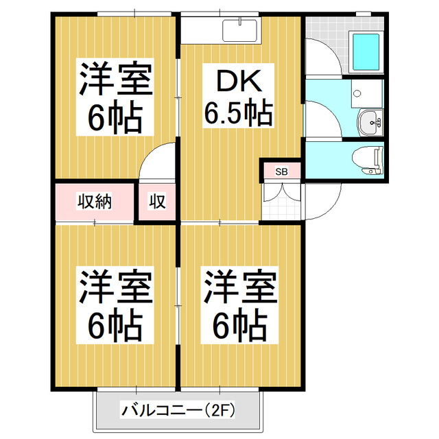 3DK