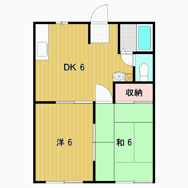 2DK