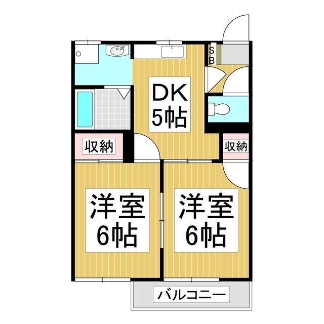 2DK