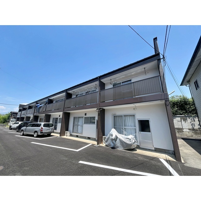 寺澤アパート　A棟