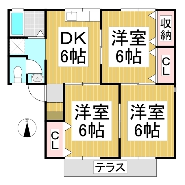 3DK