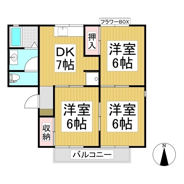 3DK