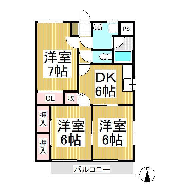 3DK