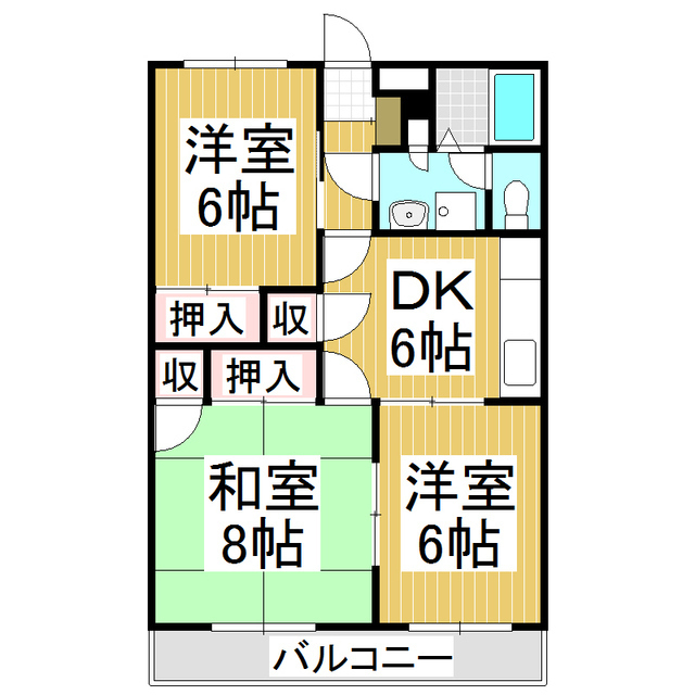 3DK