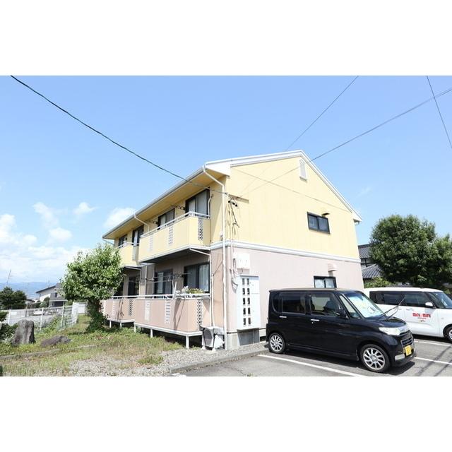 グランシェール藤本
