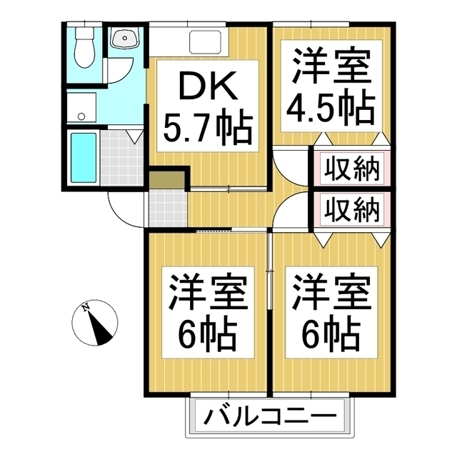3DK