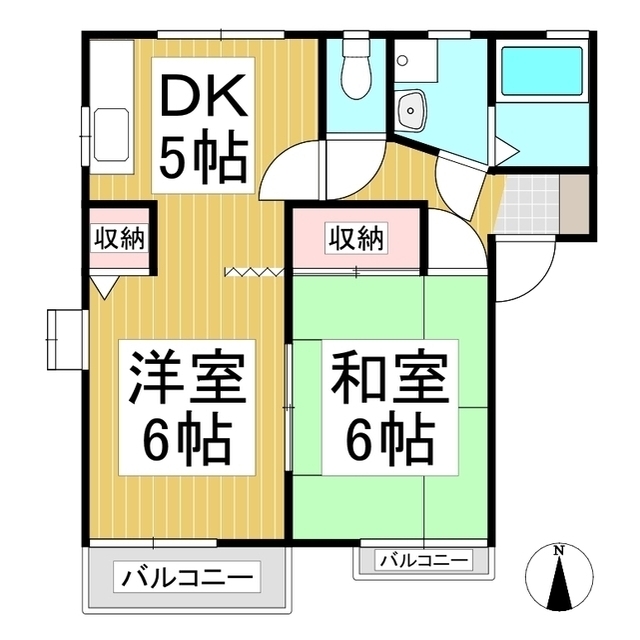 2DK