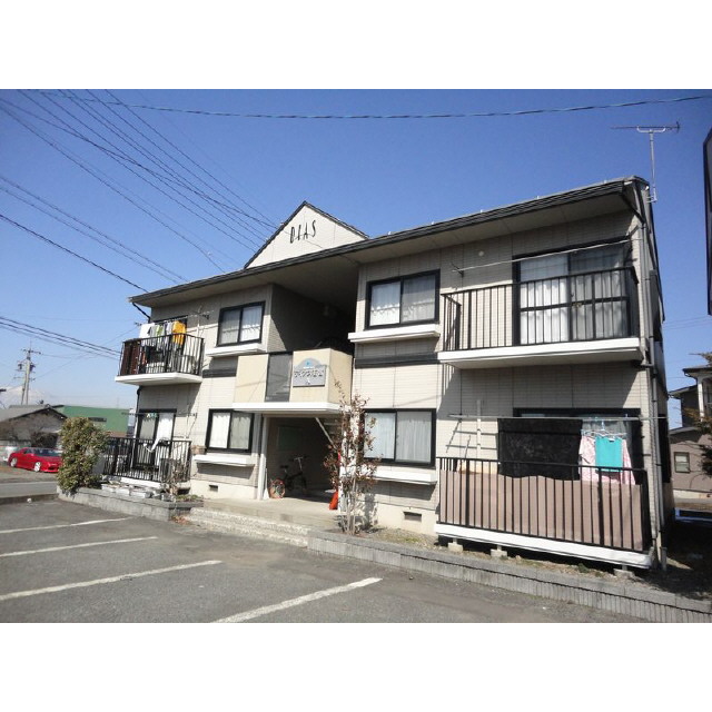 ディアス若宮　Ａ棟