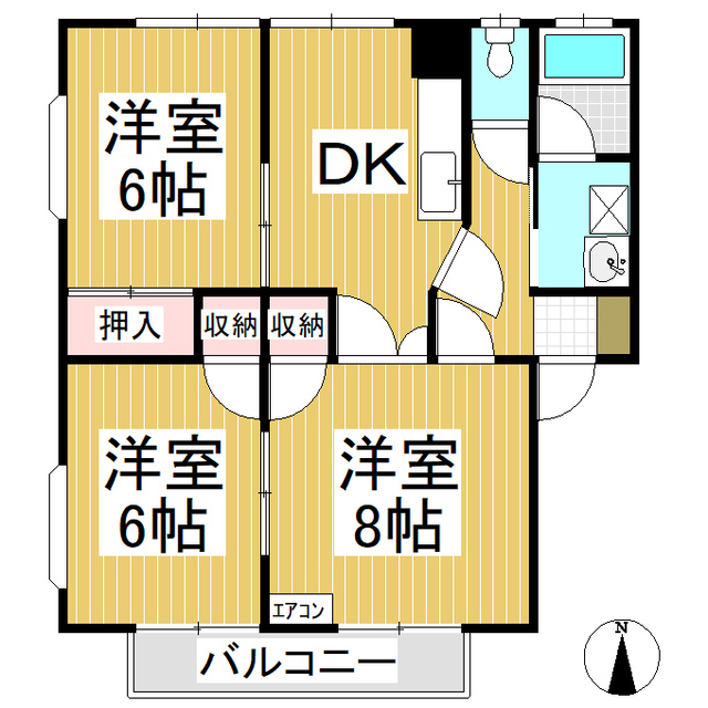 3DK