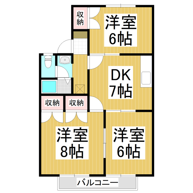 3DK