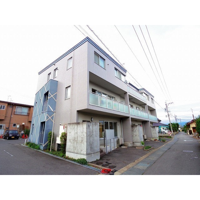 サンフラッツ