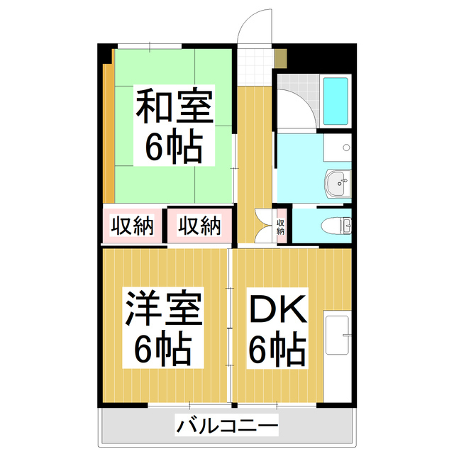 2DK