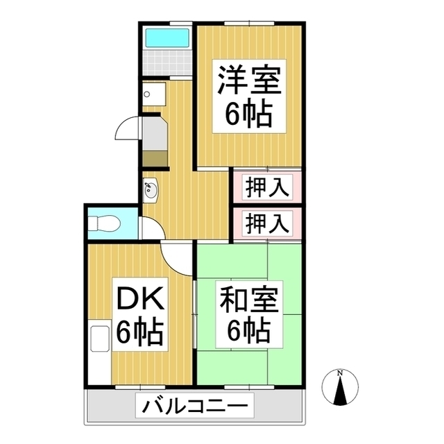 2DK