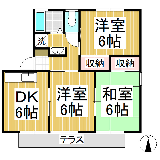 3DK