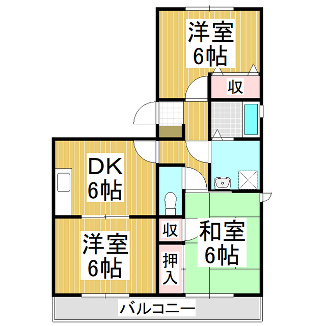 3DK