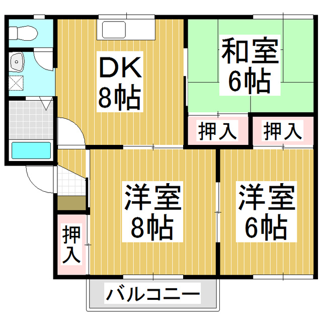 3DK