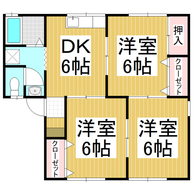 3DK