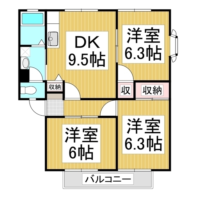 3DK