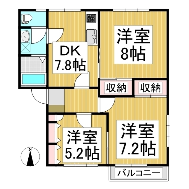 3DK