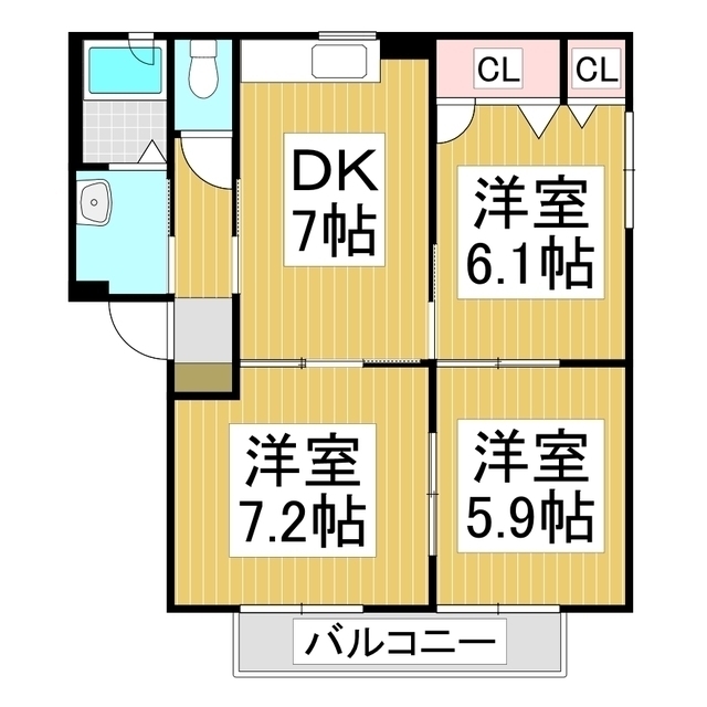 3DK
