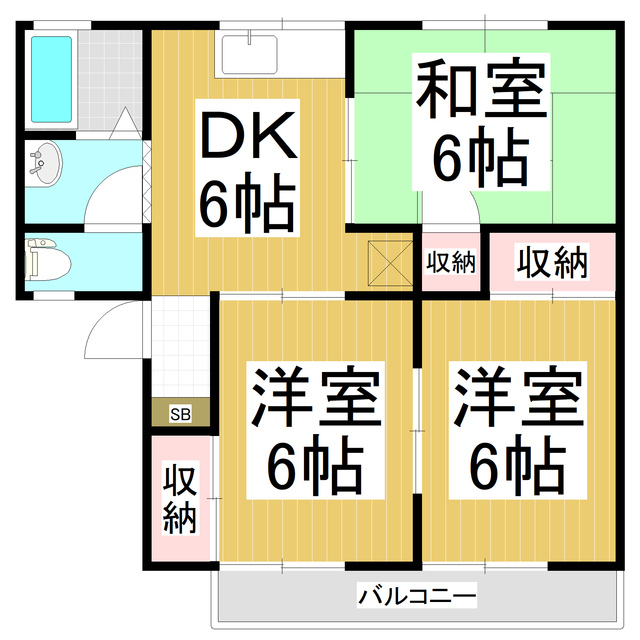 3DK