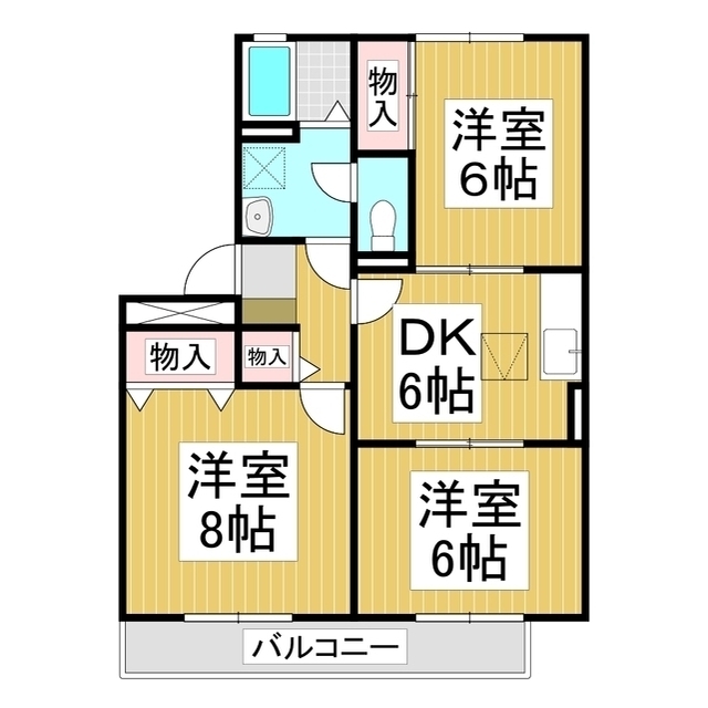 3DK