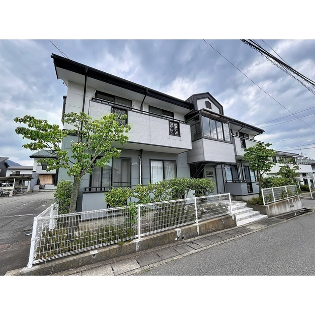 メゾンハイブリッジ　Ｓ棟