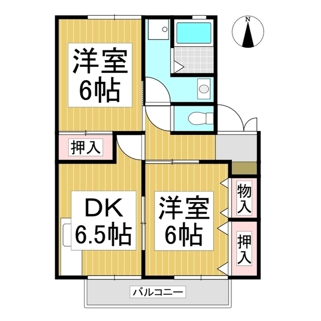 2DK