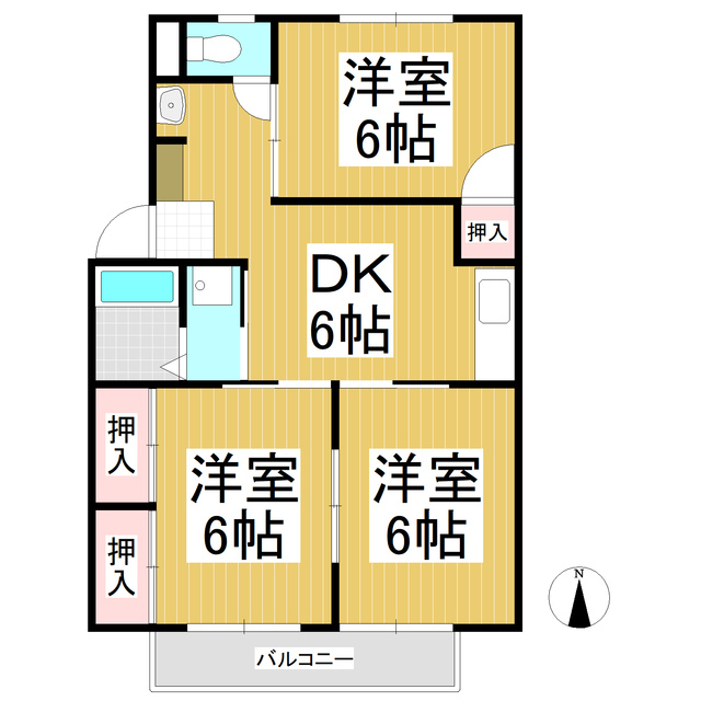 3DK