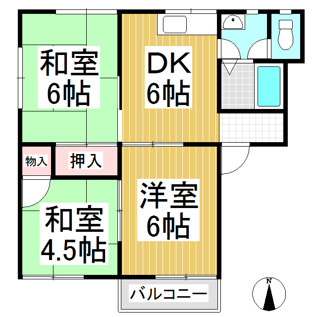 3DK