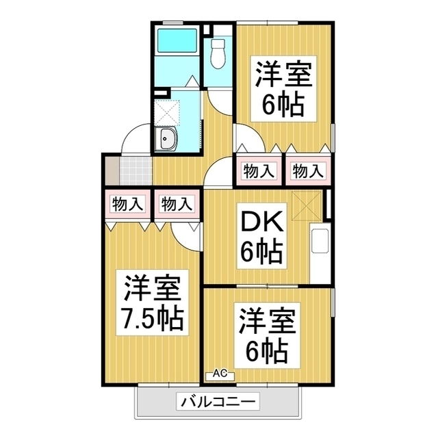3DK