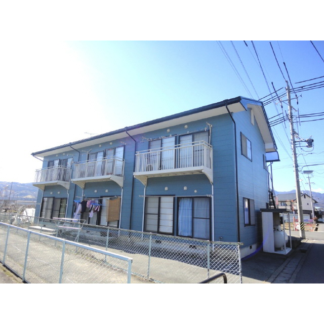 ラ・プランタ原