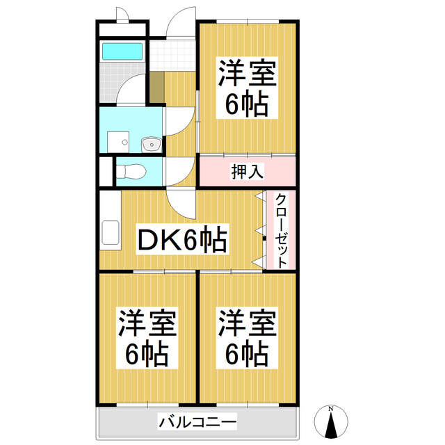 3DK