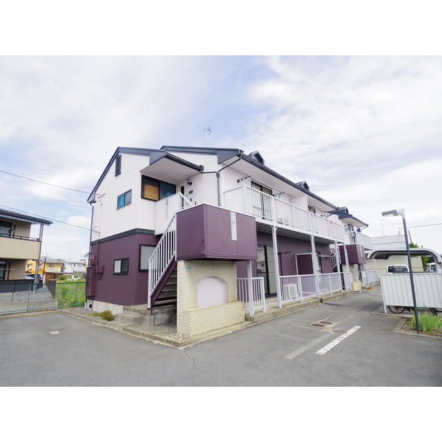 シャンド井原