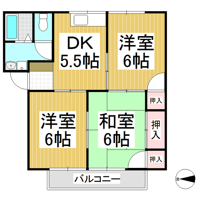 3DK