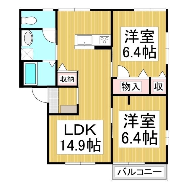 3DK